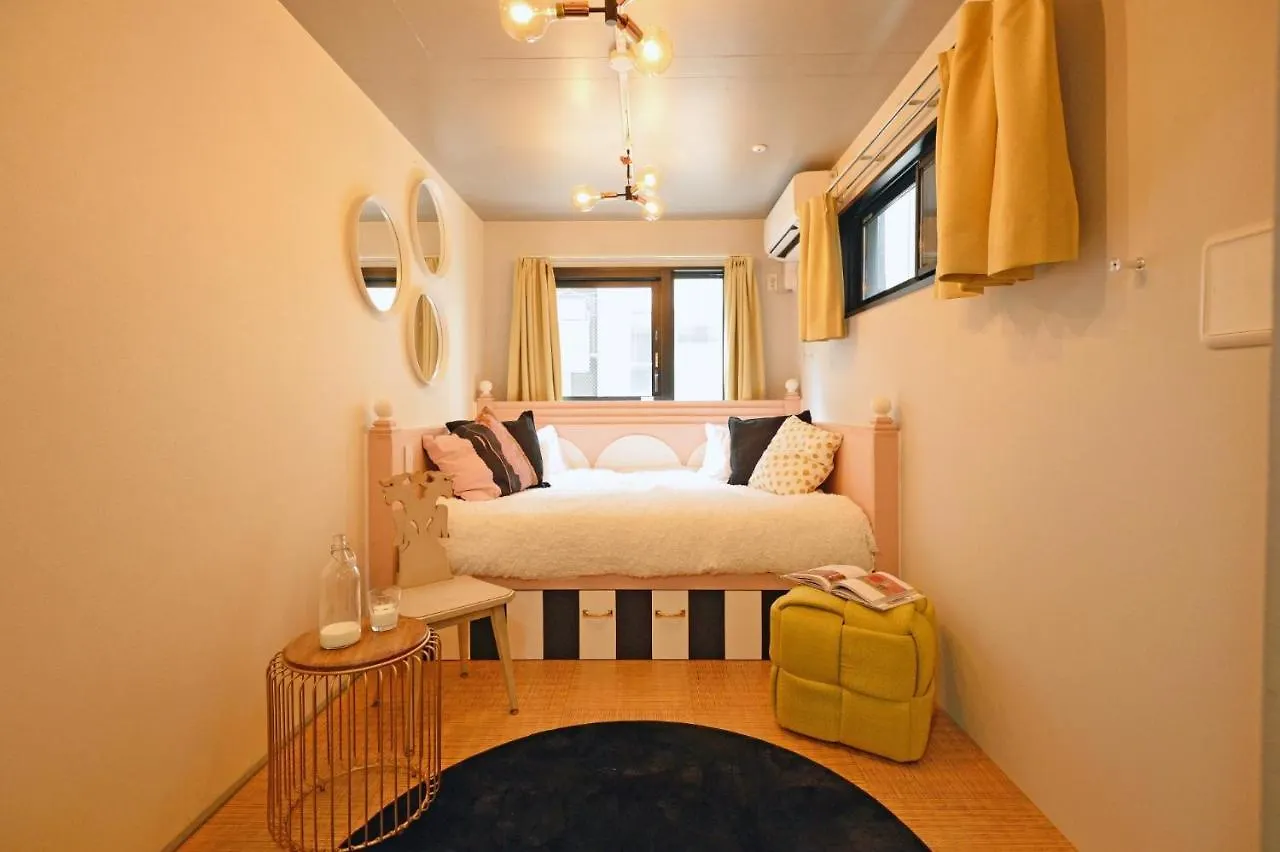Four Squares Ueno - Vacation Stay 11932