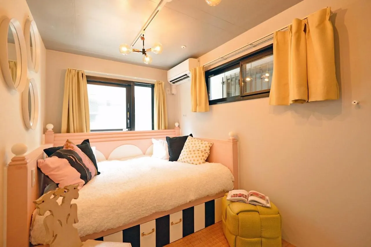 Four Squares Ueno - Vacation Stay 11932 Japan