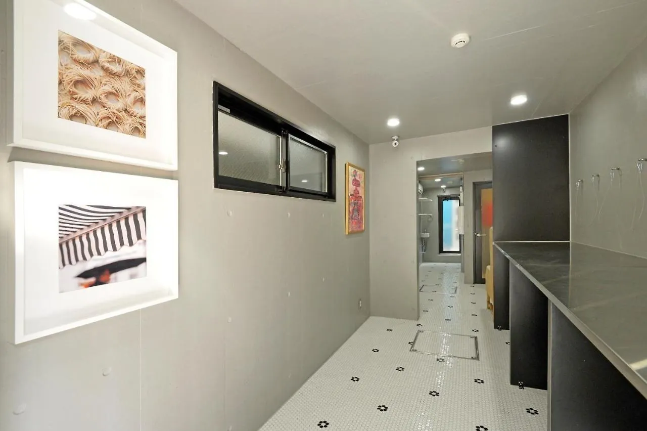 Four Squares Ueno - Vacation Stay 11932 Japan