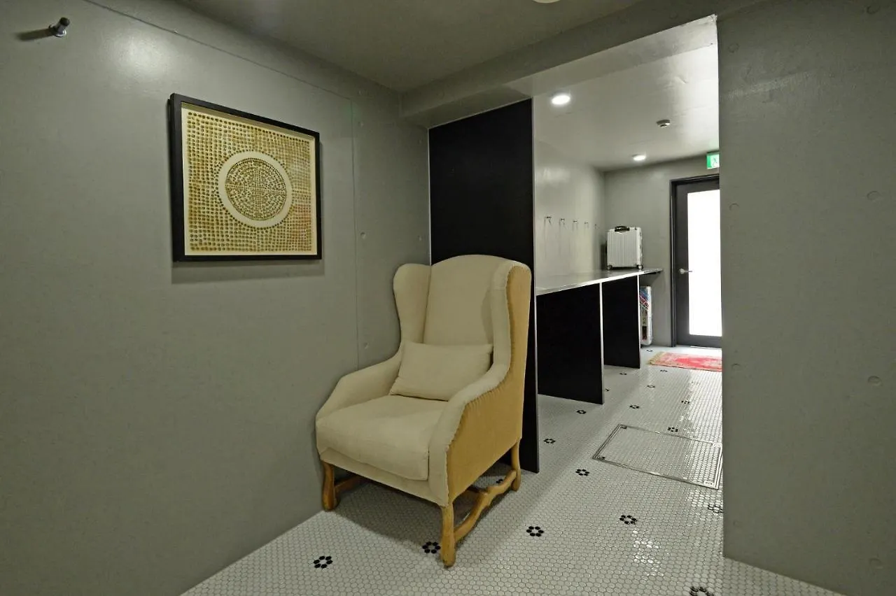 Apartment Four Squares Ueno - Vacation Stay 11932